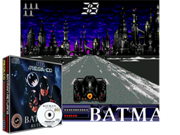 Batman Returns